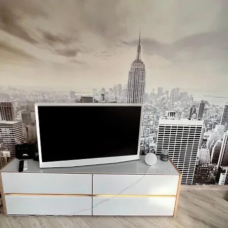 Sunrise Smart Apartament Varna