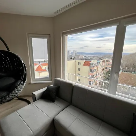 Sunrise Smart فارنا