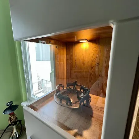 Apartament Sunrise Smart