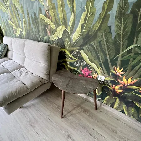 Apartament Sunrise Smart *