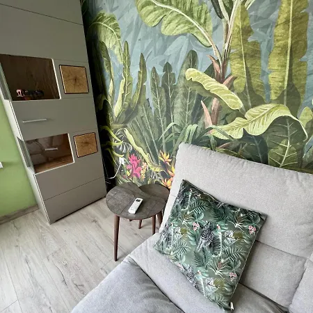 Apartament Sunrise Smart Varna