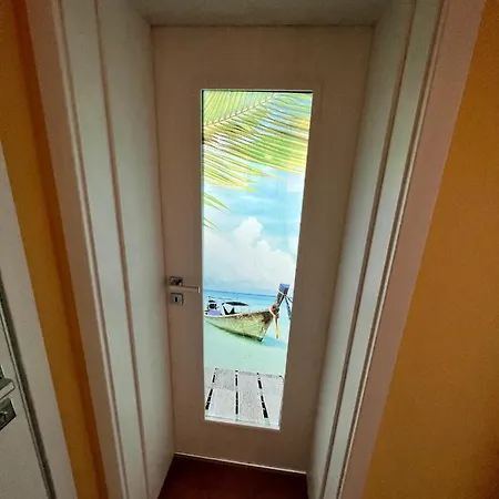 Apartament Sunrise Smart