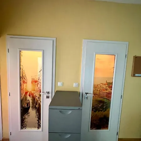 Sunrise Smart Apartament *