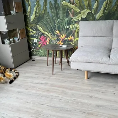 Διαμέρισμα Sunrise Smart Βάρνα