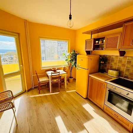 Διαμέρισμα Sunrise Smart *