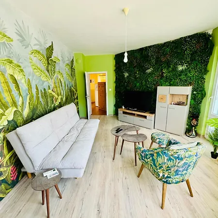 Διαμέρισμα Sunrise Smart