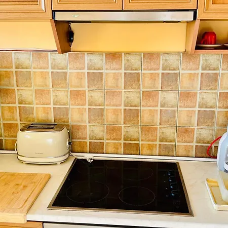 Apartament Sunrise Smart *
