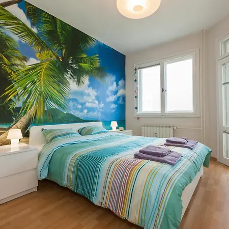 Διαμέρισμα Sunrise Smart *