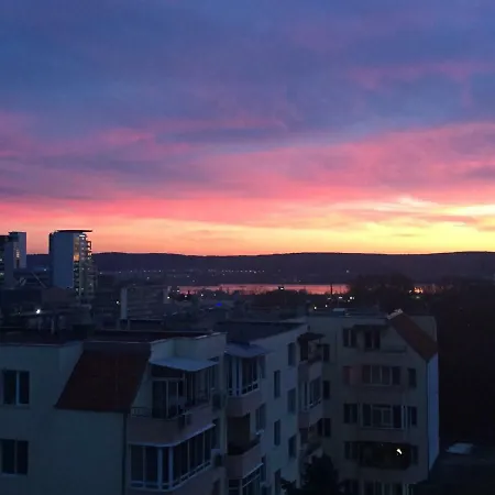 Apartament Sunrise Smart Varna