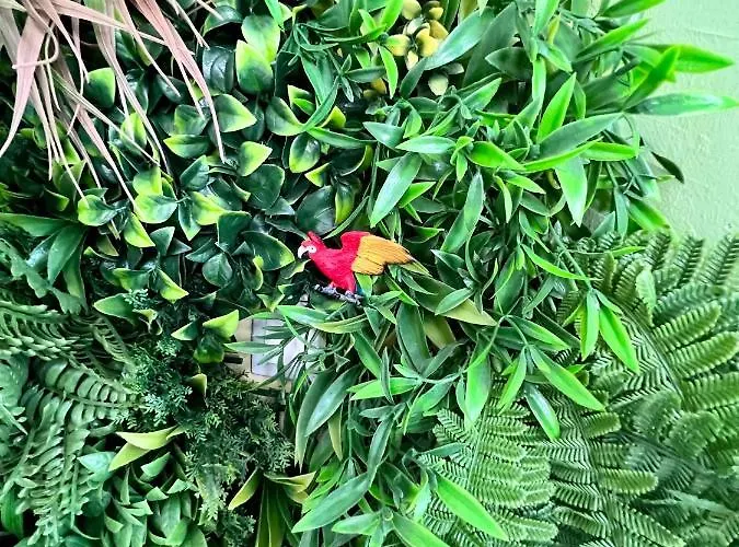 Sunrise Smart Διαμέρισμα