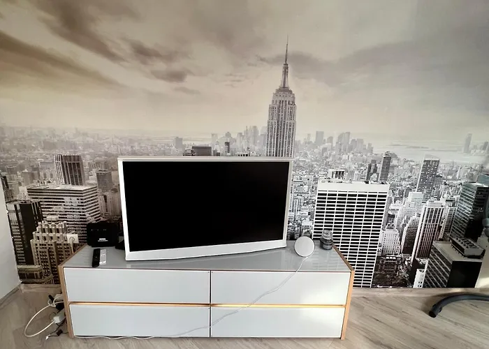 Sunrise Smart Διαμέρισμα Βάρνα