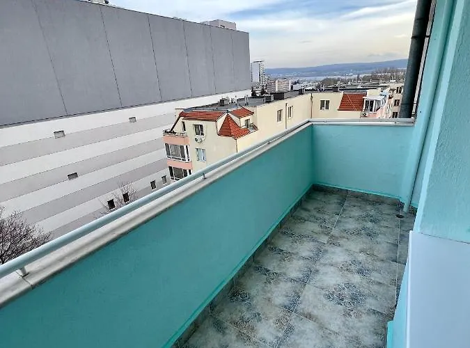 Διαμέρισμα Sunrise Smart