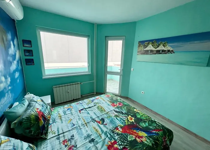 Διαμέρισμα Sunrise Smart *