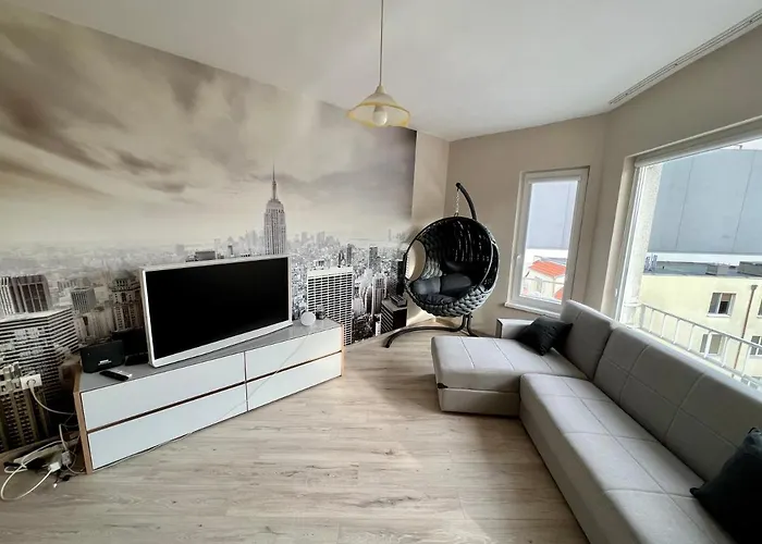 Sunrise Smart * Βάρνα