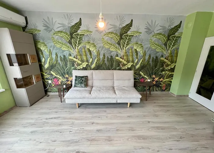 Sunrise Smart Βάρνα