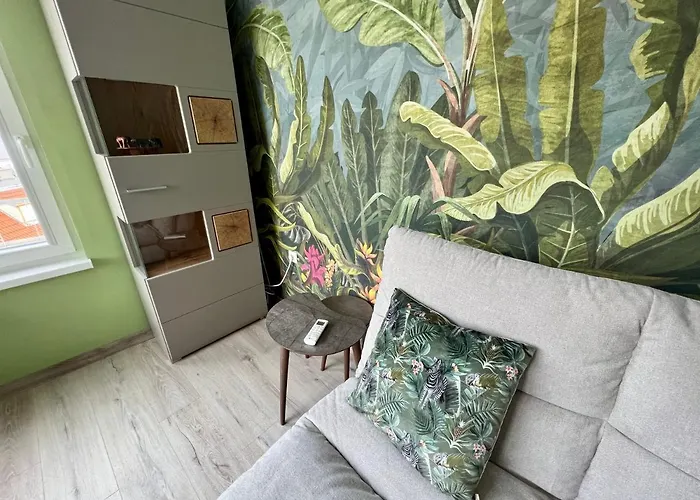 Lejlighed Sunrise Smart Varna