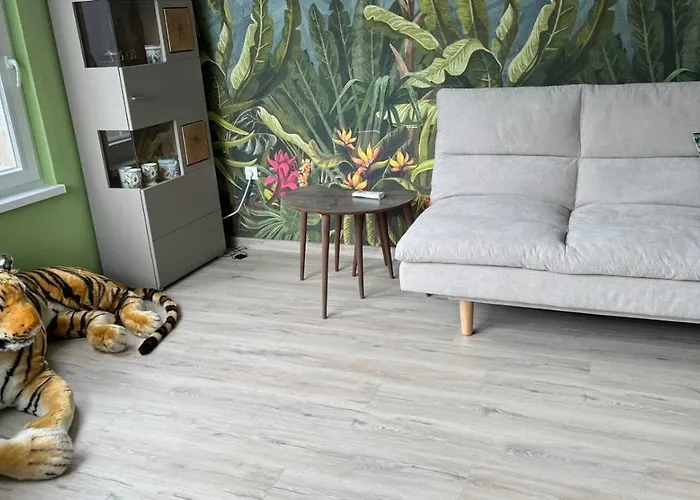 Διαμέρισμα Sunrise Smart Βάρνα