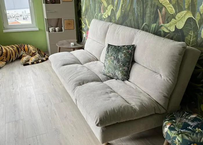 Διαμέρισμα Sunrise Smart *