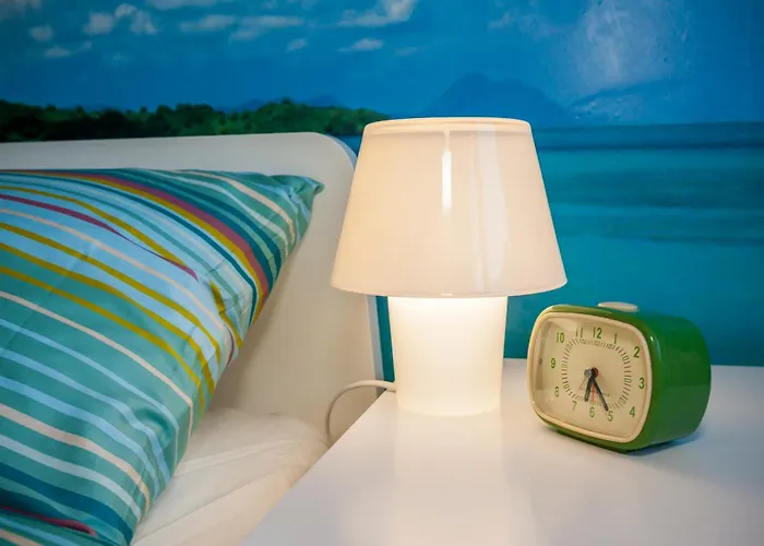 Sunrise Smart Βάρνα