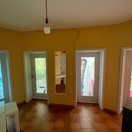 Sunrise Smart Apartment Varna