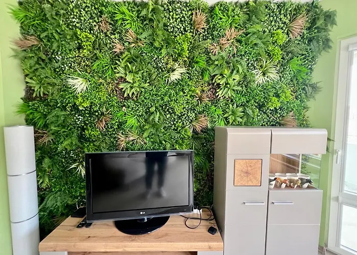 Apartmán Sunrise Smart Varna