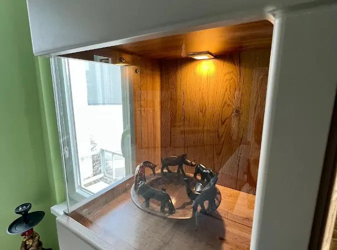 Apartmán Sunrise Smart