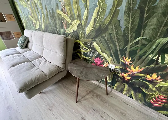 Apartmán Sunrise Smart *