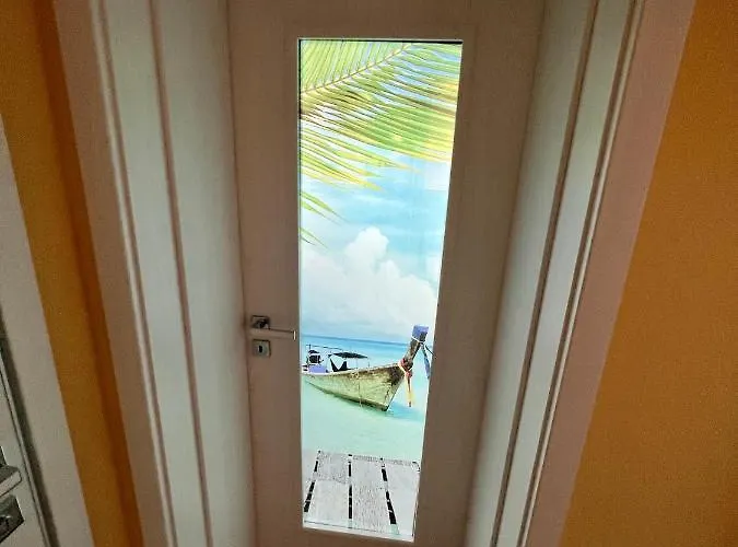 Apartmán Sunrise Smart