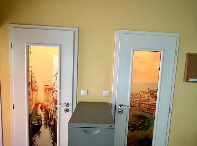 Sunrise Smart Apartmán *